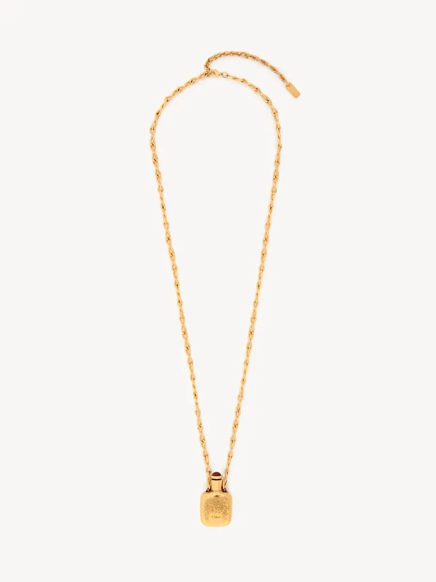 Chloé The Chloé Elixir pendant necklace | Thumbnail 2 Chloé The Chloé Elixir pendant necklace | Thumbnail 2