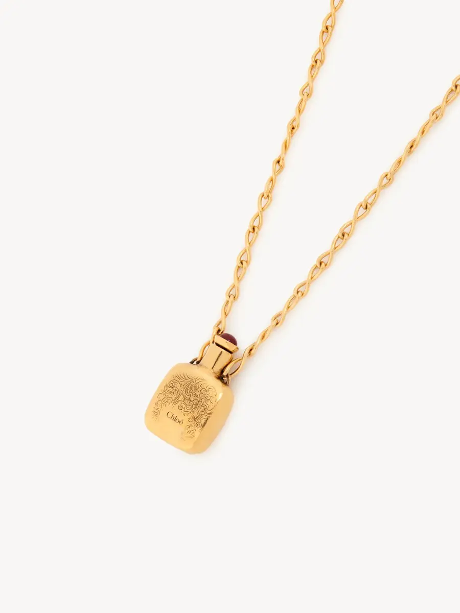 Chloé The Chloé Elixir pendant necklace | Thumbnail 4 Chloé The Chloé Elixir pendant necklace | Thumbnail 4