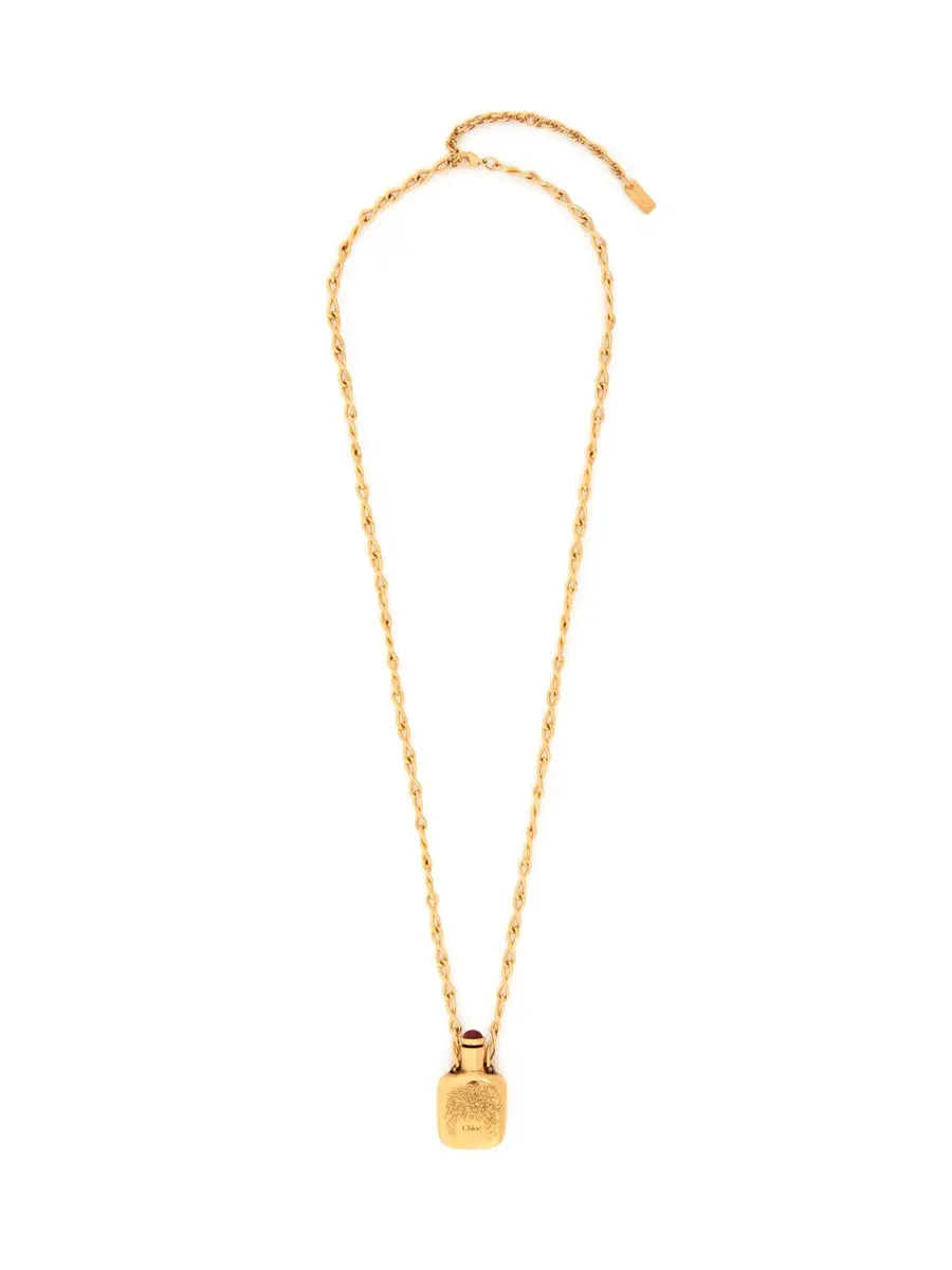 The Chloé Elixir pendant necklace The Chloé Elixir pendant necklace