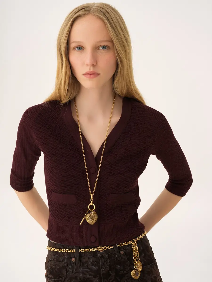 Chloé The Château Treasures pendant necklace | Thumbnail 3 Chloé The Château Treasures pendant necklace | Thumbnail 3