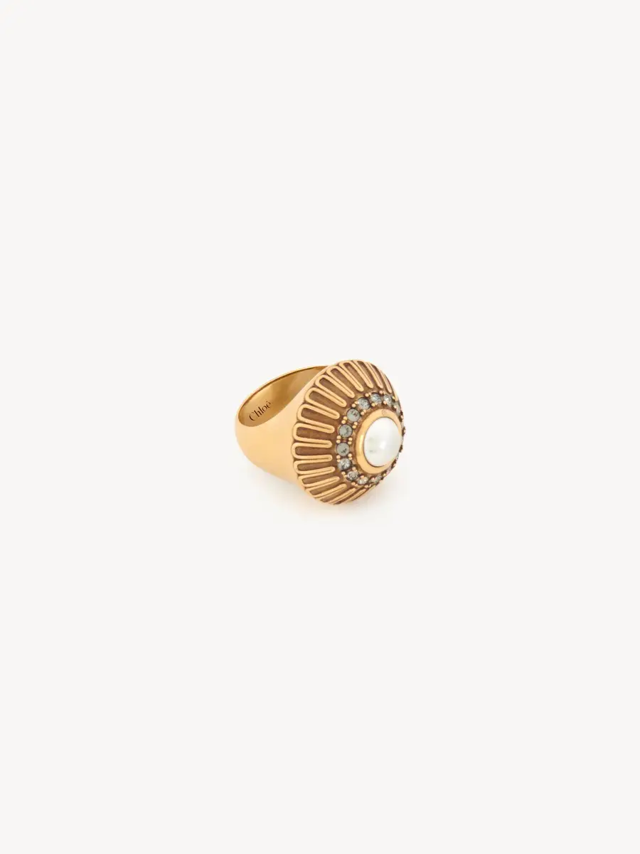 Chloé The Château Treasures ring | Thumbnail 2 Chloé The Château Treasures ring | Thumbnail 2