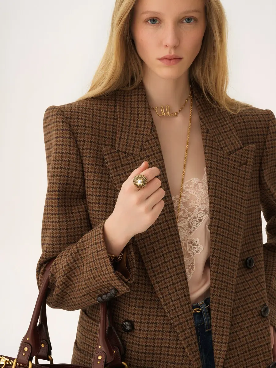 Chloé The Château Treasures ring | Thumbnail 3 Chloé The Château Treasures ring | Thumbnail 3