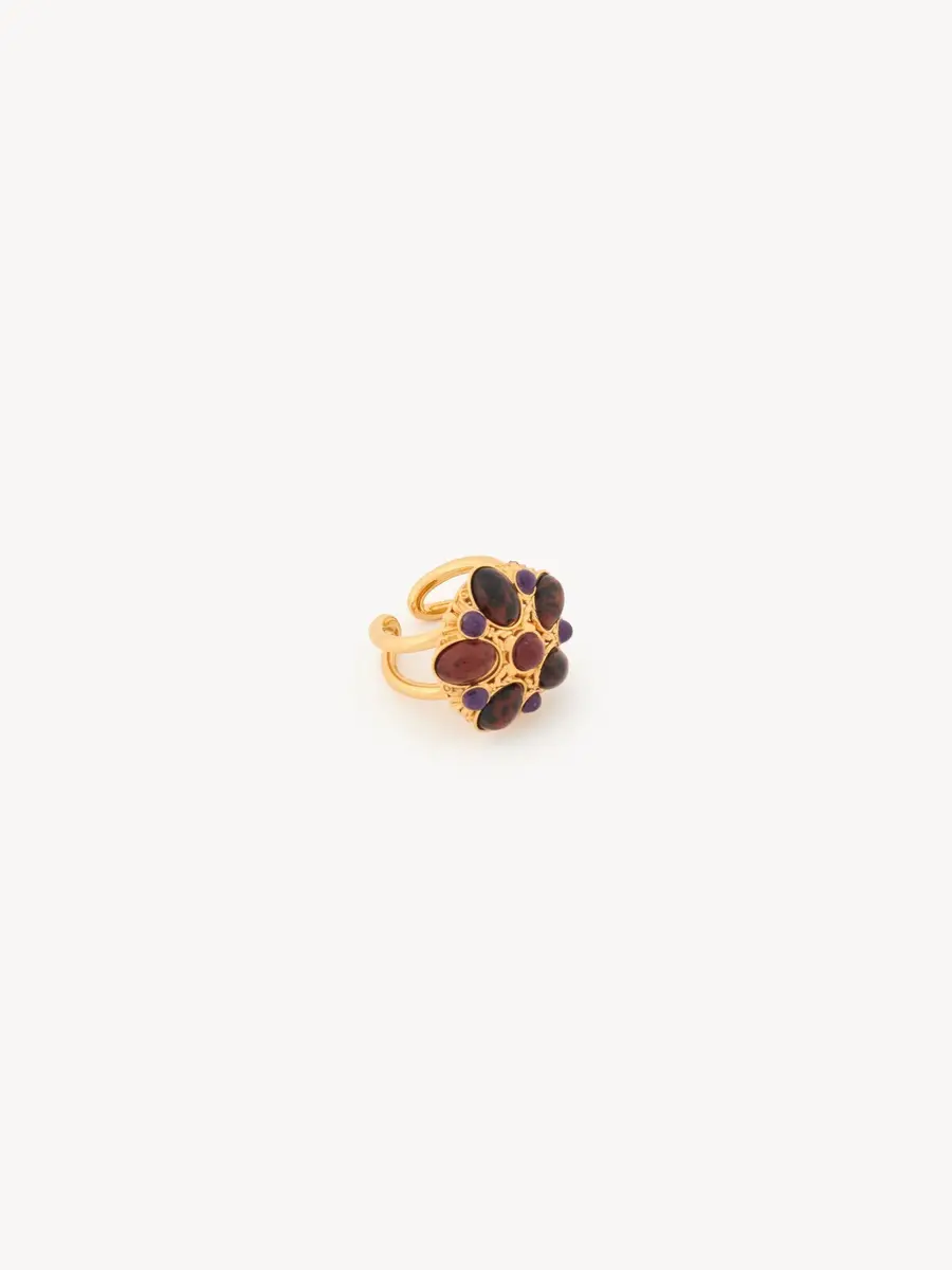 Chloé The Chloé Eternity ring | Thumbnail 2 Chloé The Chloé Eternity ring | Thumbnail 2