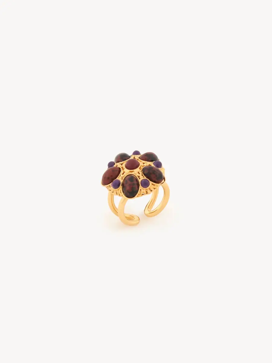 Chloé The Chloé Eternity ring | Thumbnail 4 Chloé The Chloé Eternity ring | Thumbnail 4