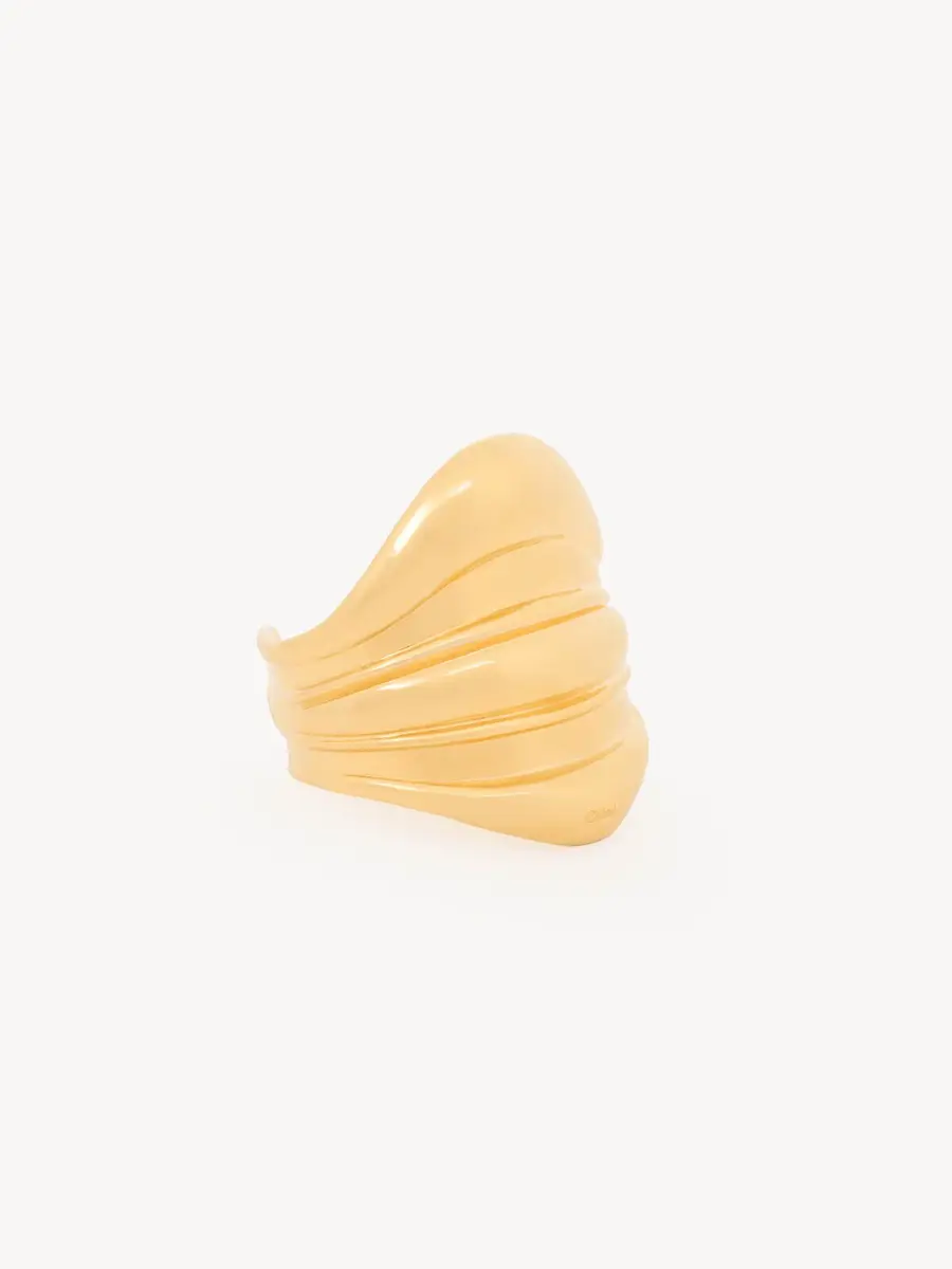 Chloé The Chloé Sculpt cuff | Thumbnail 2 Chloé The Chloé Sculpt cuff | Thumbnail 2