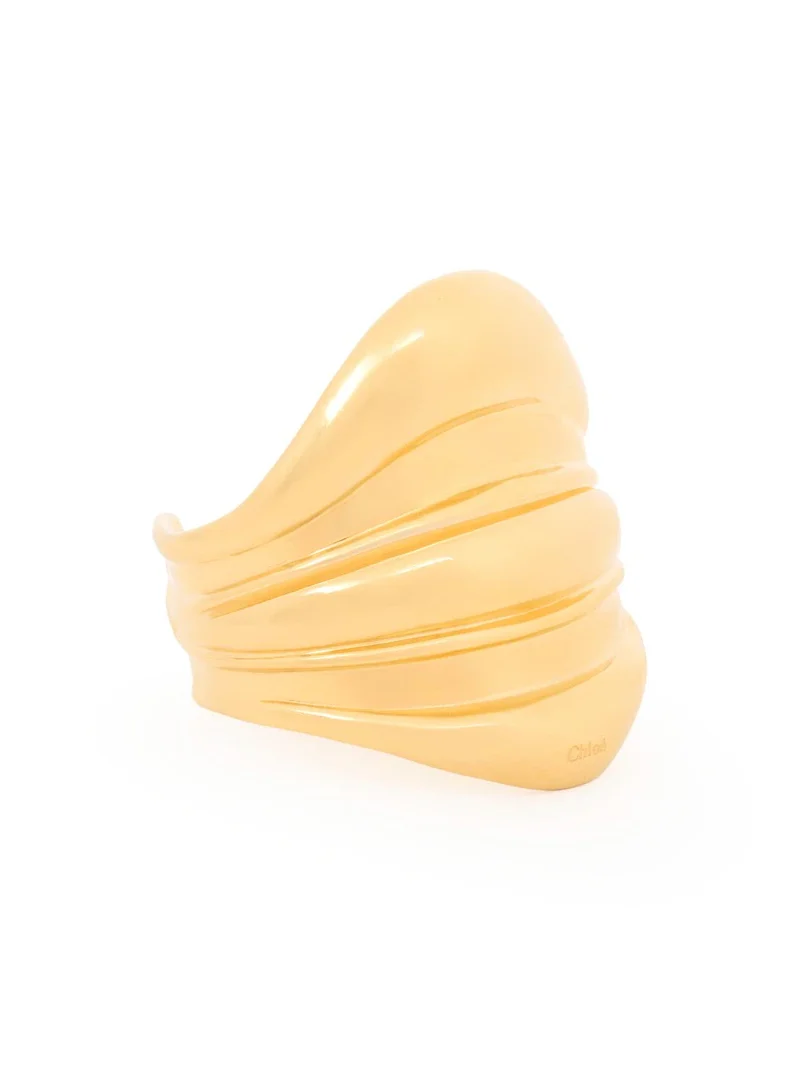 Chloé The Chloé Sculpt cuff