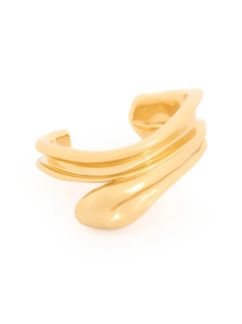 Chloé The Chloé Sculpt cuff