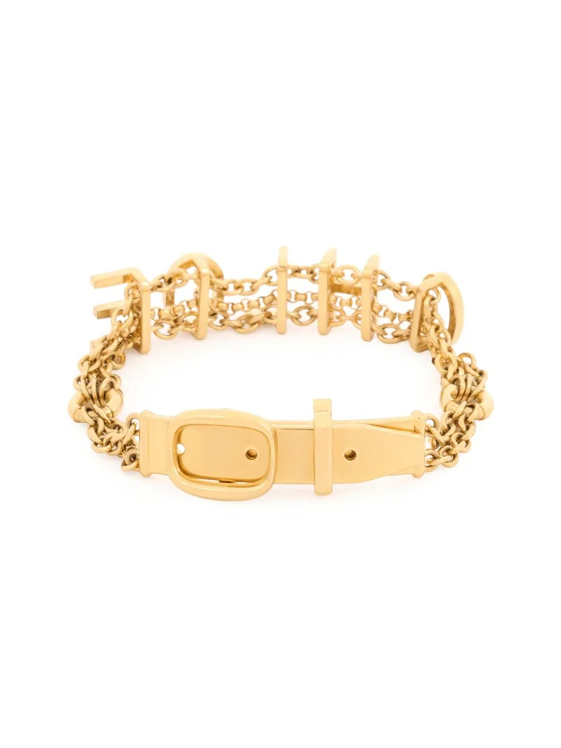 Chloé The Chloé Mini Belt bracelet