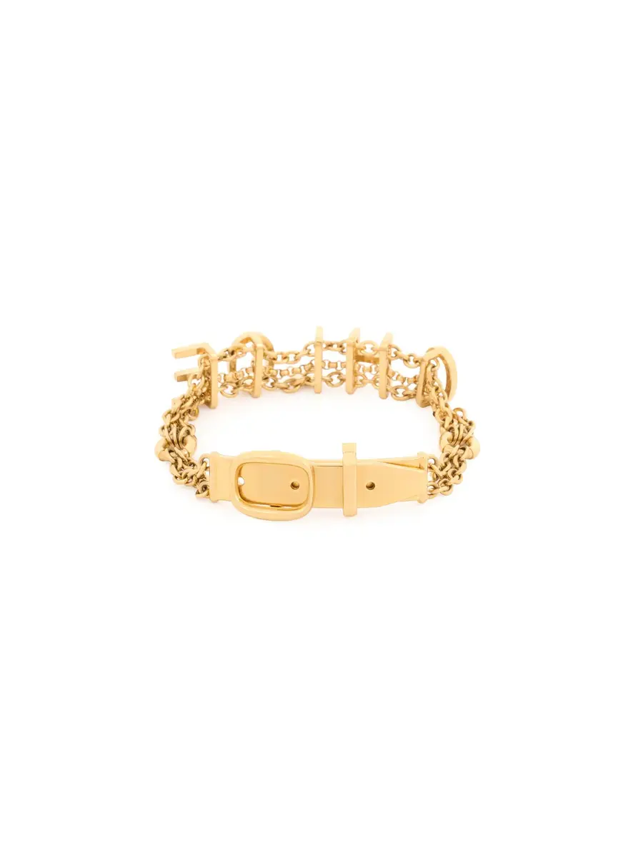 The Chloé Mini Belt bracelet