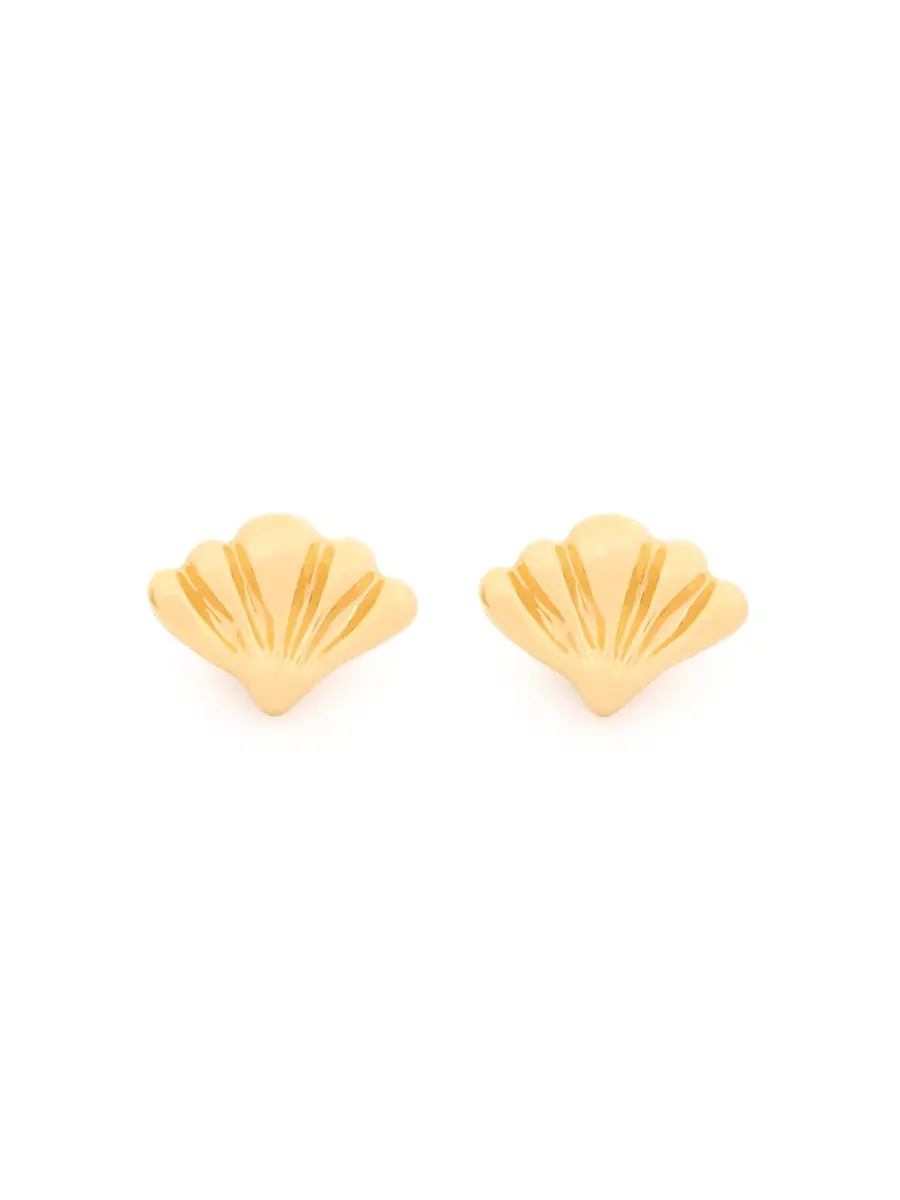 Chloé The Chloé Mirror earrings | Thumbnail 2