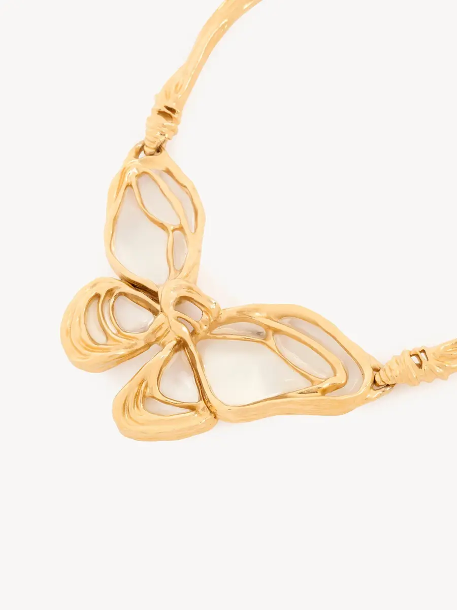 Chloé The Chloé Candle necklace | Thumbnail 4 Chloé The Chloé Candle necklace | Thumbnail 4