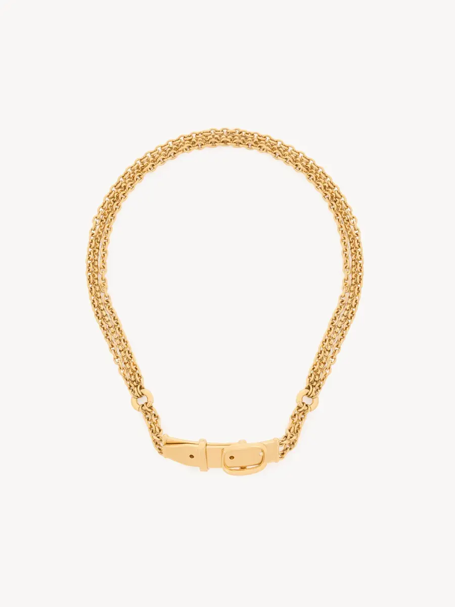 Chloé The Chloé Mini Belt choker | Thumbnail 2