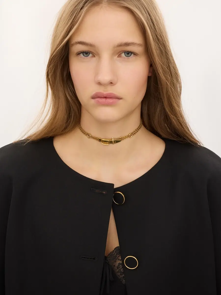 Chloé The Chloé Mini Belt choker | Thumbnail 3
