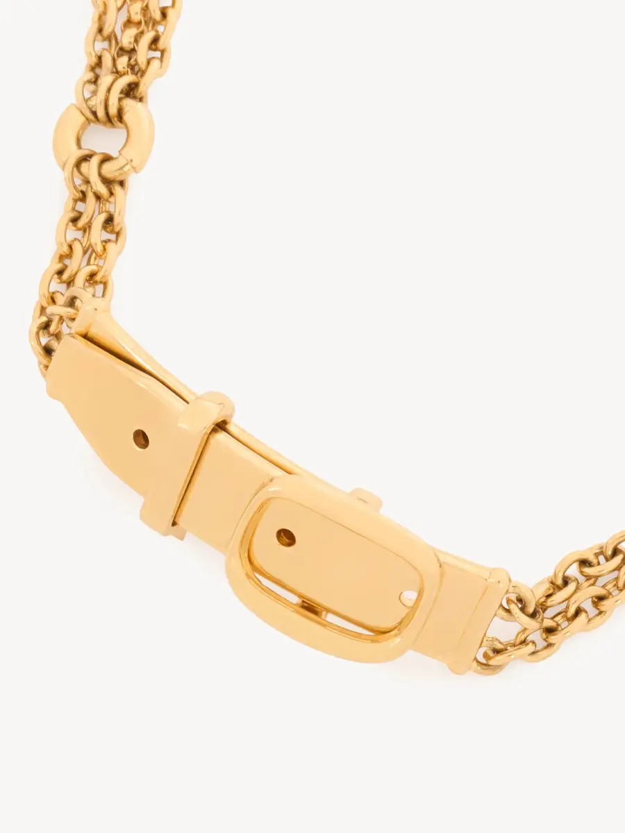 Chloé The Chloé Mini Belt choker | Thumbnail 4