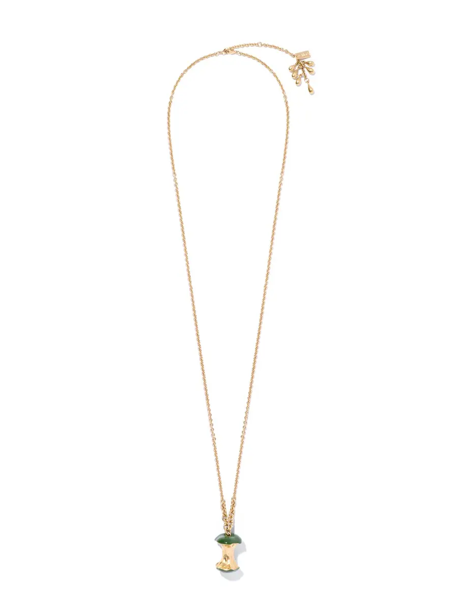 Chloé The Chloé Fruits pendant necklace | Thumbnail 2 Chloé The Chloé Fruits pendant necklace | Thumbnail 2
