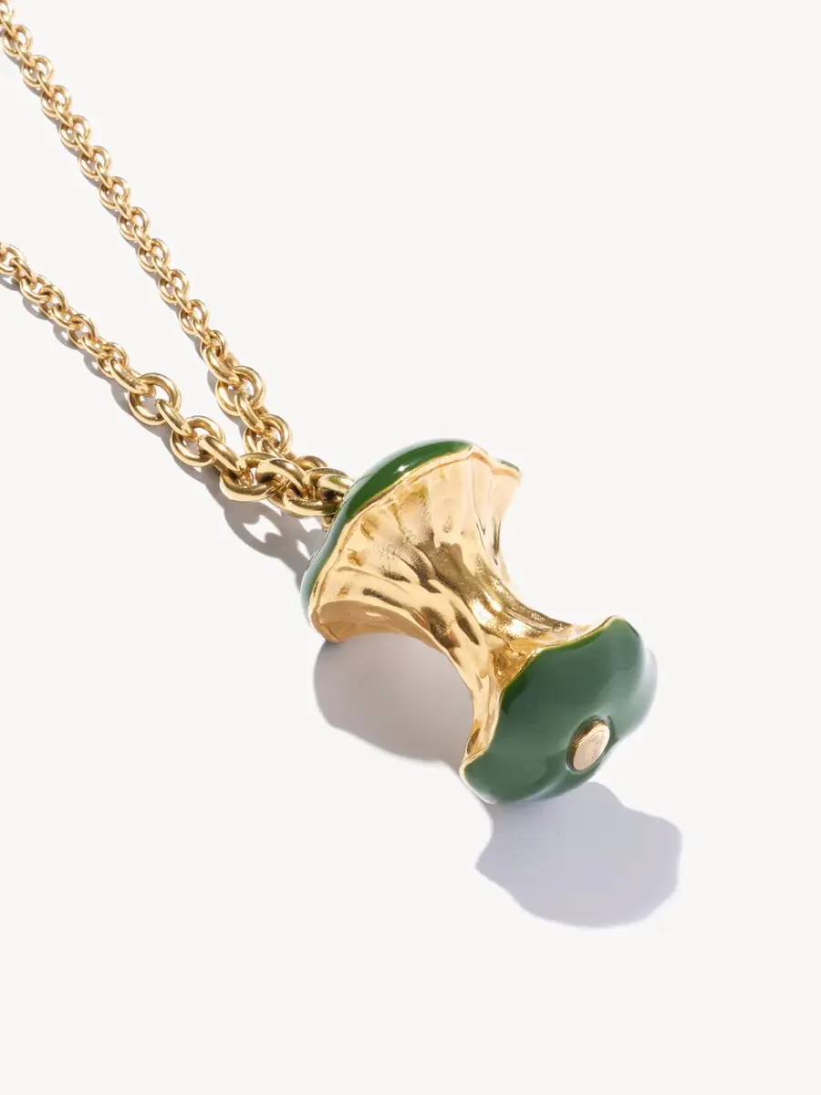 Chloé The Chloé Fruits pendant necklace | Thumbnail 3 Chloé The Chloé Fruits pendant necklace | Thumbnail 3
