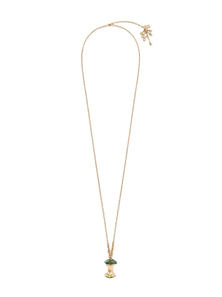 The Chloé Fruits pendant necklace The Chloé Fruits pendant necklace