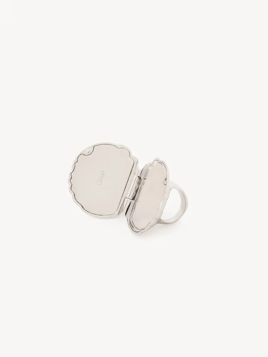 Chloé The Chloé Mirror ring | Thumbnail 3