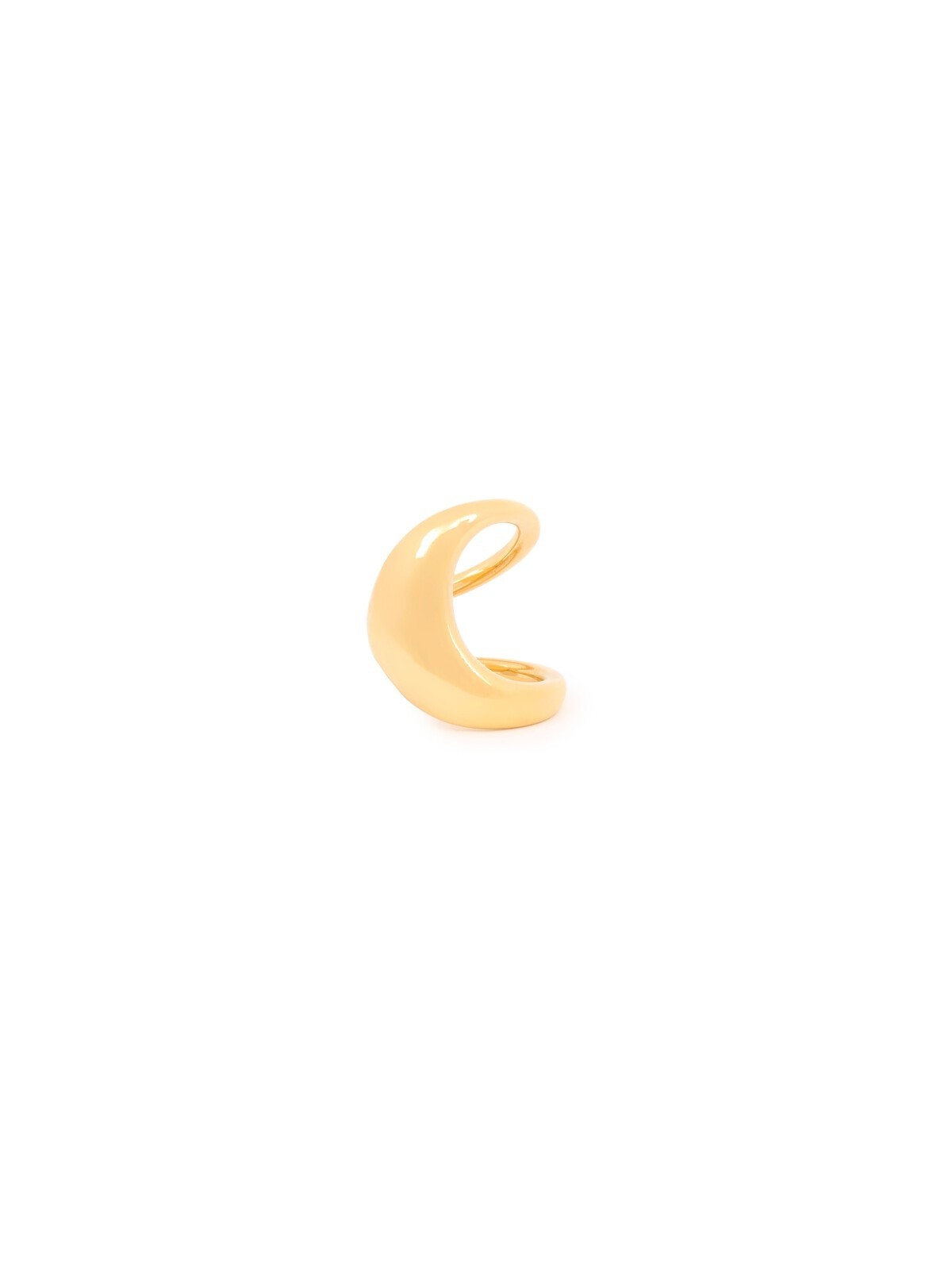 The Chloé Sculpt ring The Chloé Sculpt ring