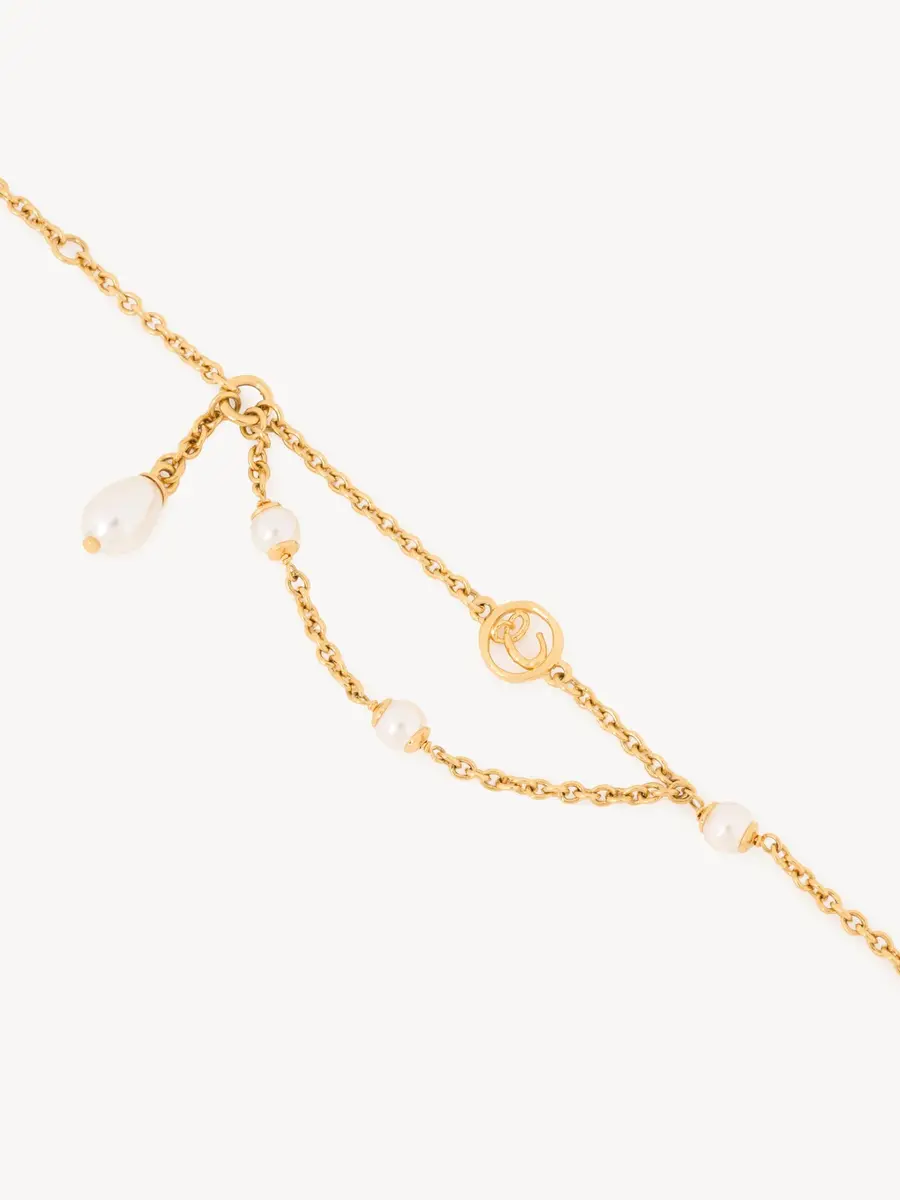 Chloé The Chloé Heirloom bracelet | Thumbnail 4 Chloé The Chloé Heirloom bracelet | Thumbnail 4
