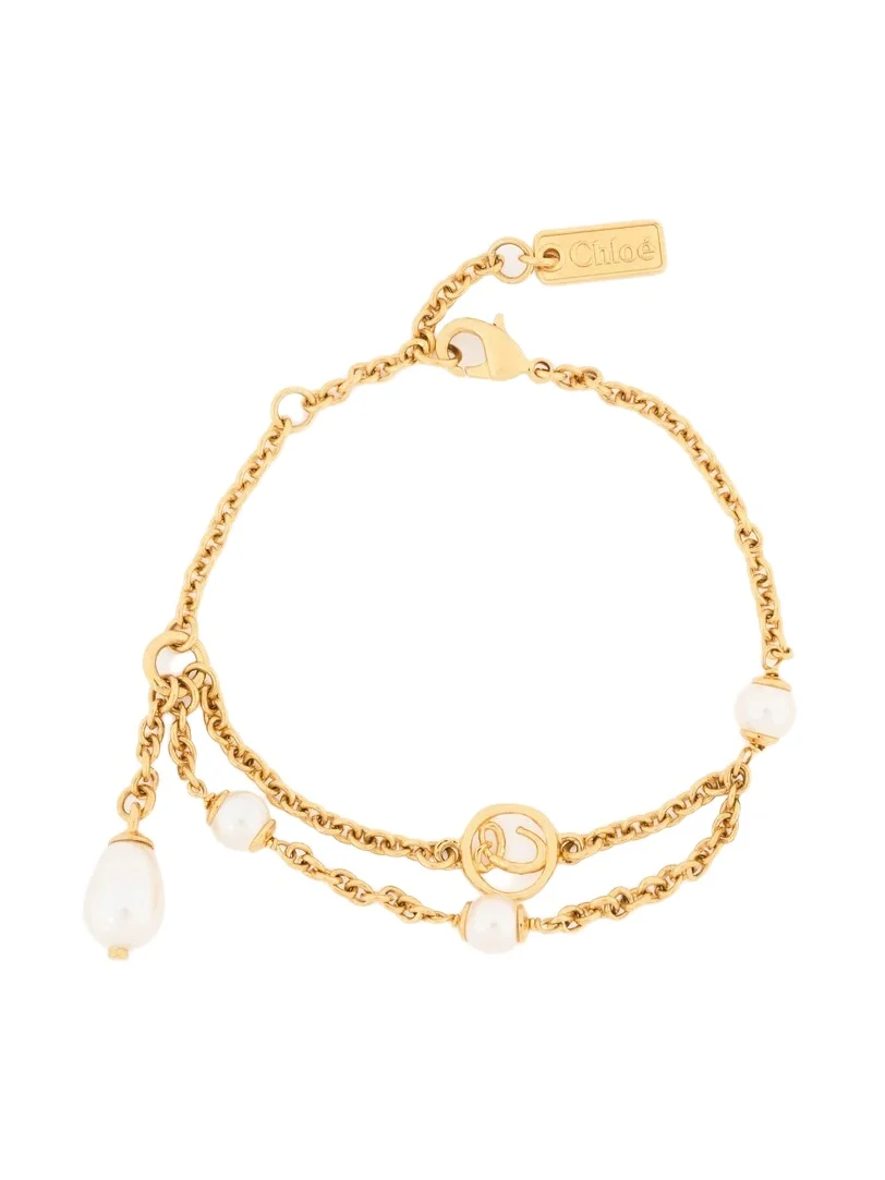 Chloé The Chloé Heirloom bracelet