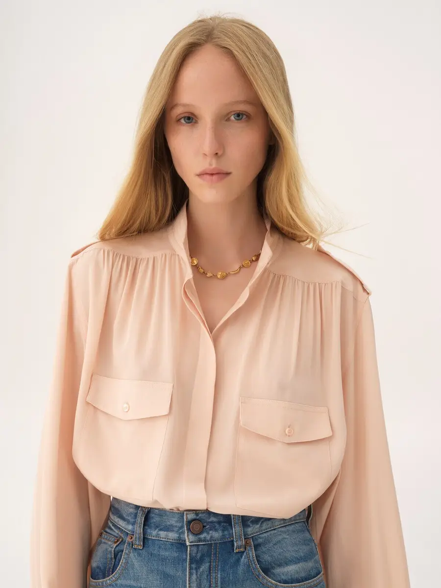 Chloé The Chloé Medals choker | Thumbnail 3 Chloé The Chloé Medals choker | Thumbnail 3