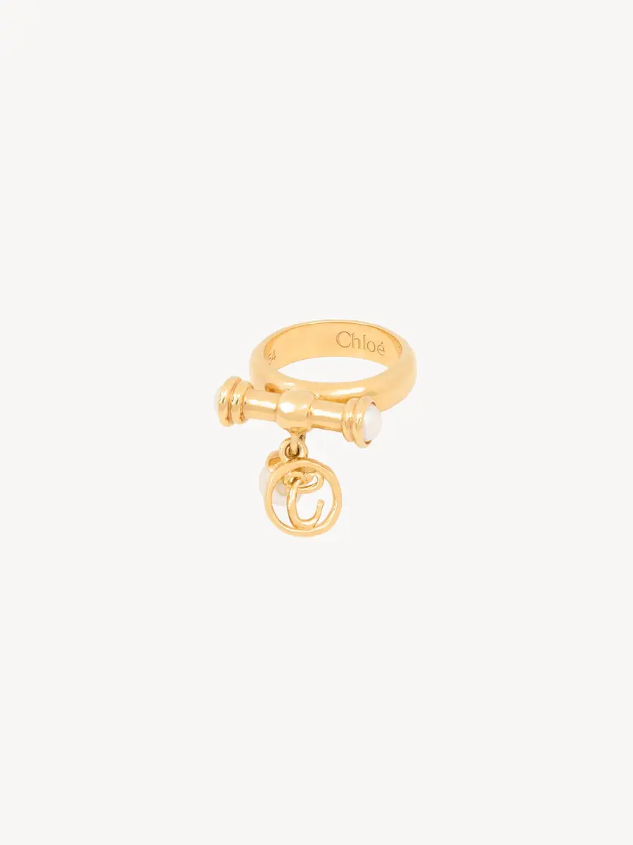 Chloé The Chloé Heirloom ring | Thumbnail 3 Chloé The Chloé Heirloom ring | Thumbnail 3