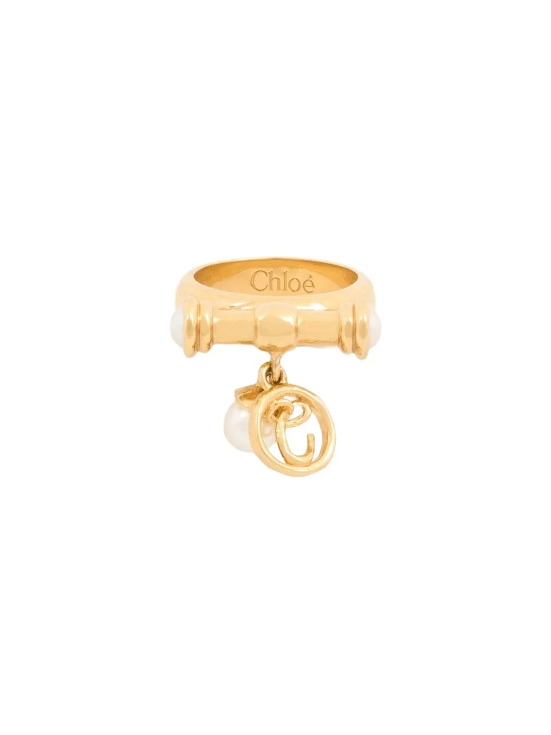 Chloé The Chloé Heirloom ring