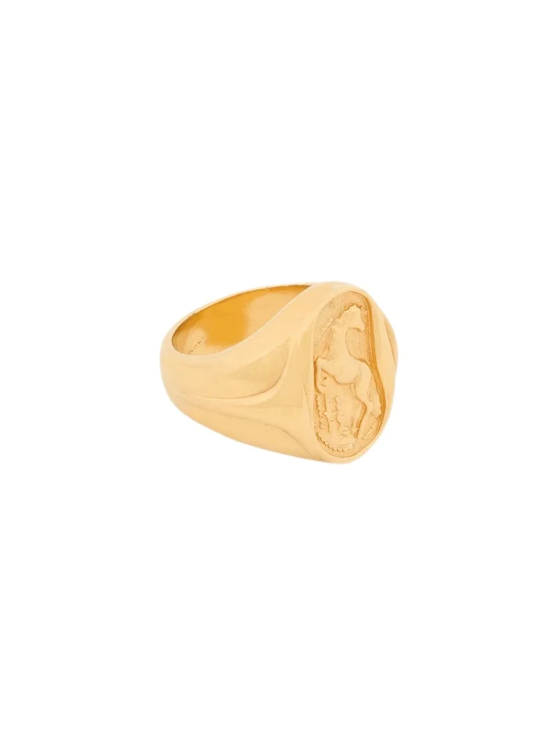 Chloé The Chloé Medals ring