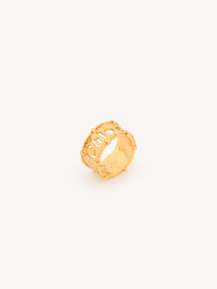 Chloé The Chloé Medals ring | Thumbnail 4 Chloé The Chloé Medals ring | Thumbnail 4