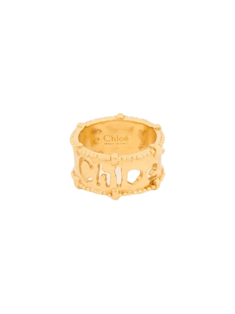 Chloé The Chloé Medals ring