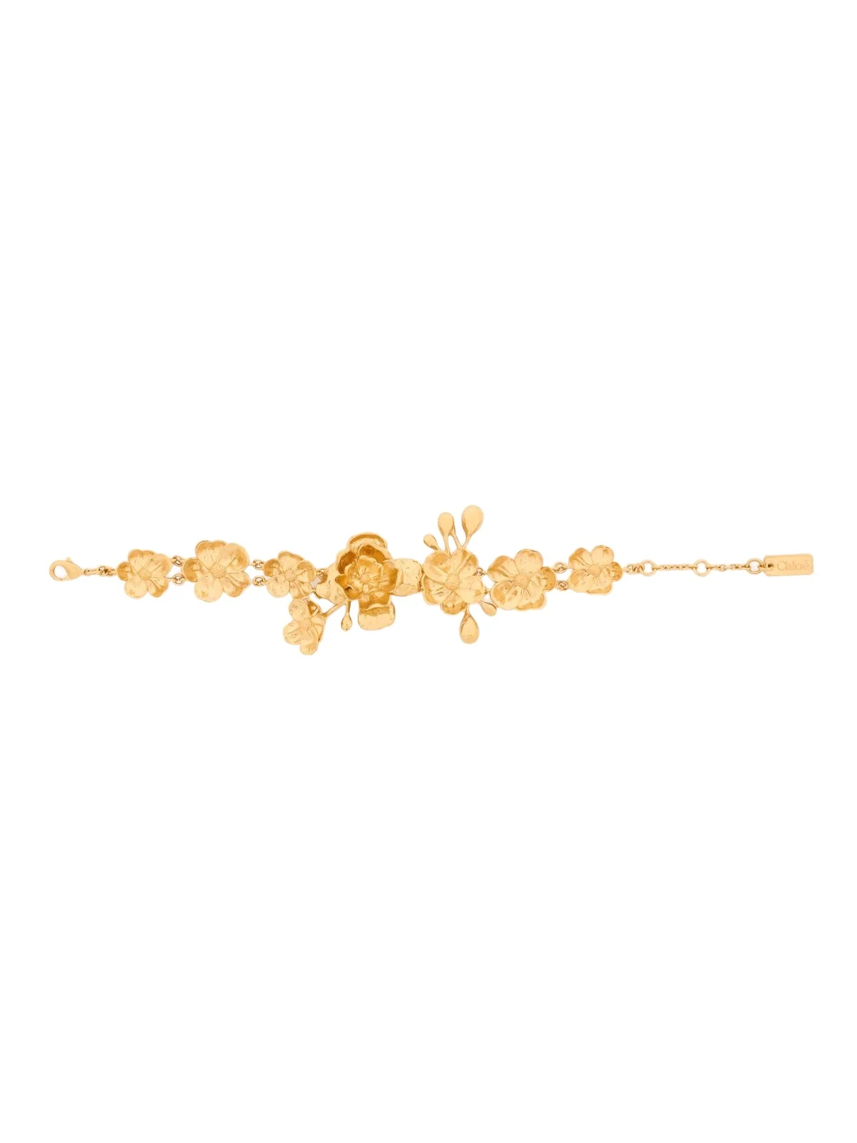 Chloé The Chloé Bouquet bracelet