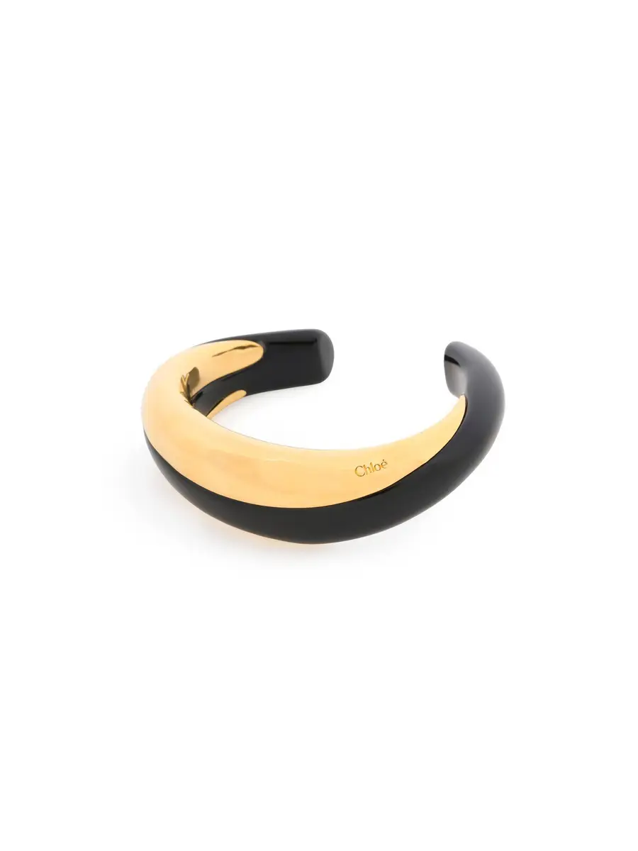 Chloé The Chloé Glaze cuff | Thumbnail 2 Chloé The Chloé Glaze cuff | Thumbnail 2