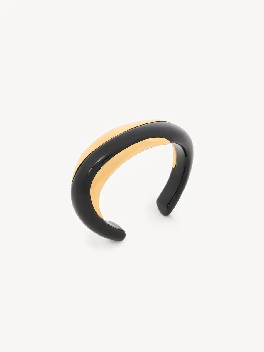 Chloé The Chloé Glaze cuff | Thumbnail 4 Chloé The Chloé Glaze cuff | Thumbnail 4