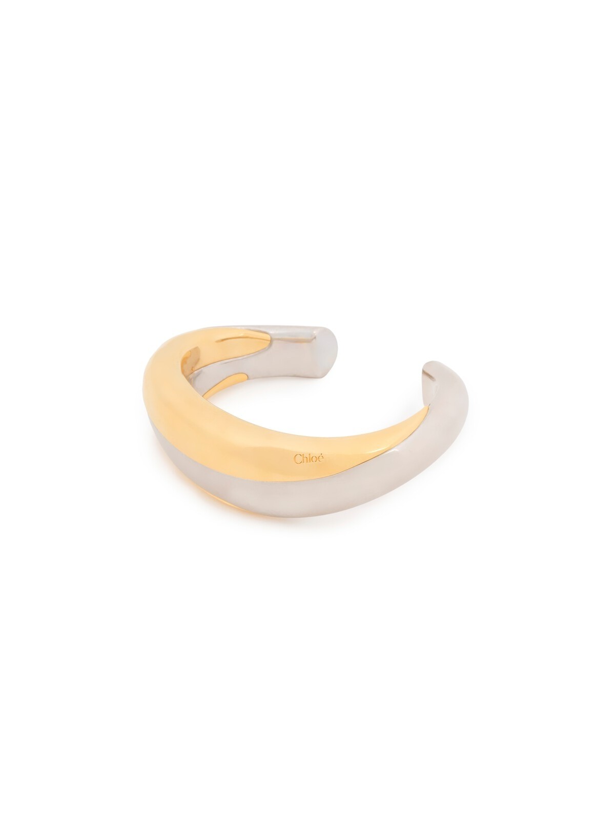 The Chloé Glaze cuff The Chloé Glaze cuff