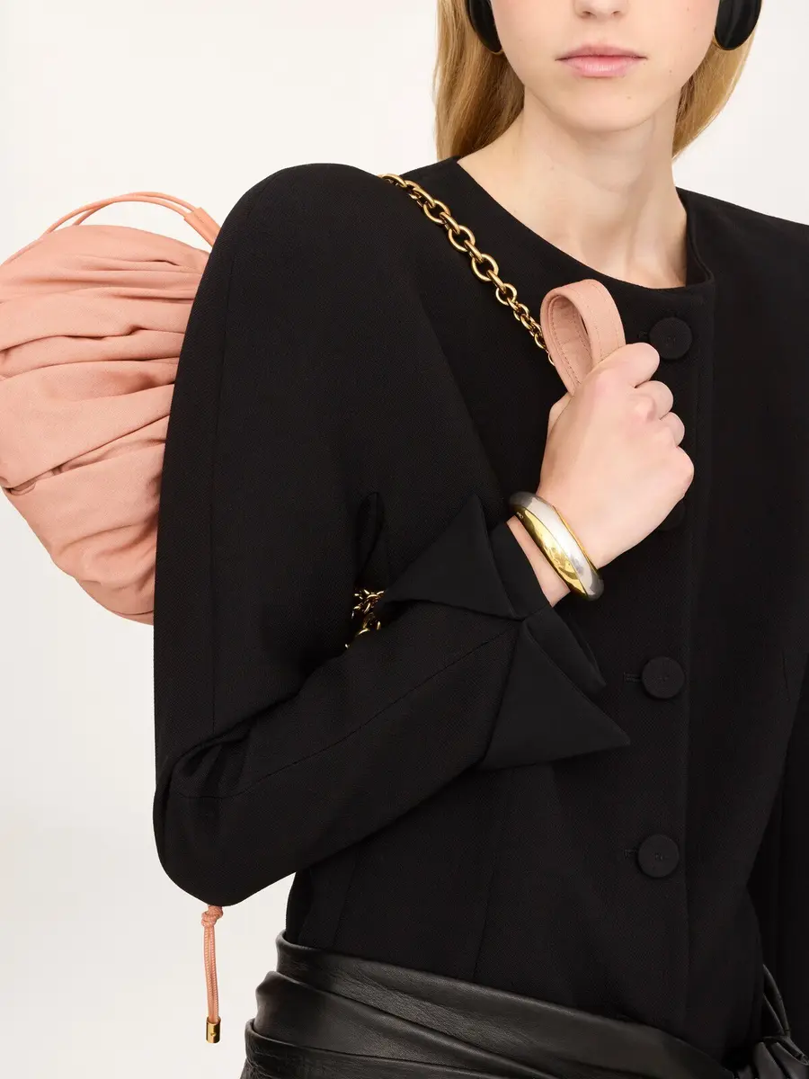 Chloé The Chloé Glaze cuff | Thumbnail 2 Chloé The Chloé Glaze cuff | Thumbnail 2