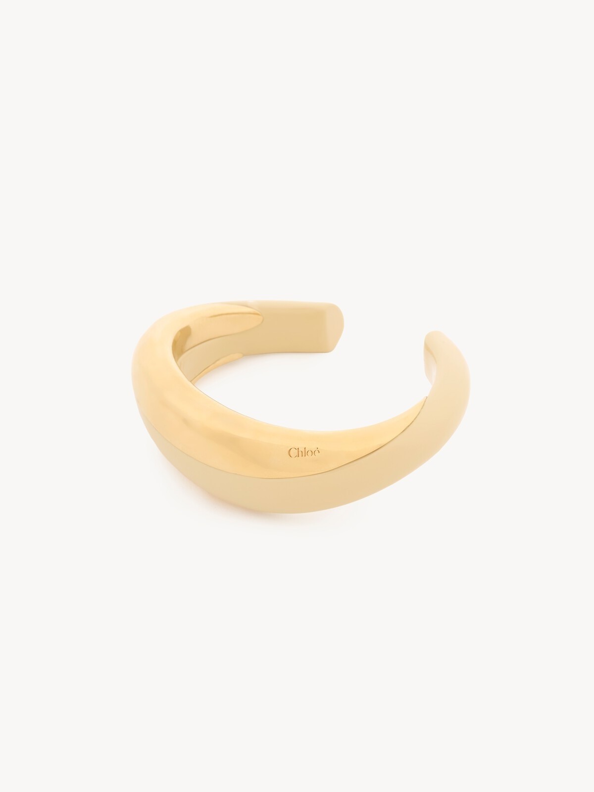 The Chloé Glaze cuff The Chloé Glaze cuff