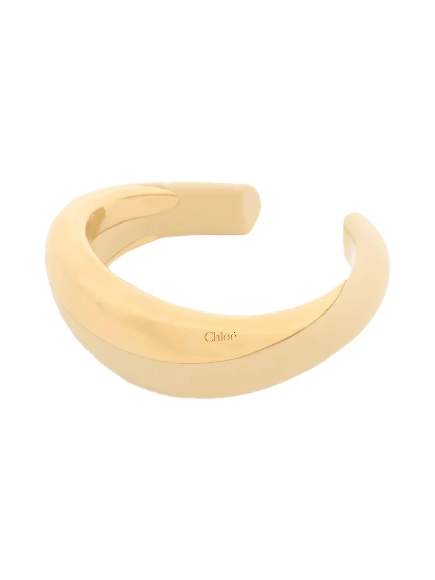 Chloé The Chloé Glaze cuff