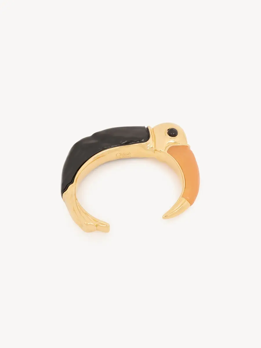 Chloé The Chloé Tropicus cuff | Thumbnail 2 Chloé The Chloé Tropicus cuff | Thumbnail 2