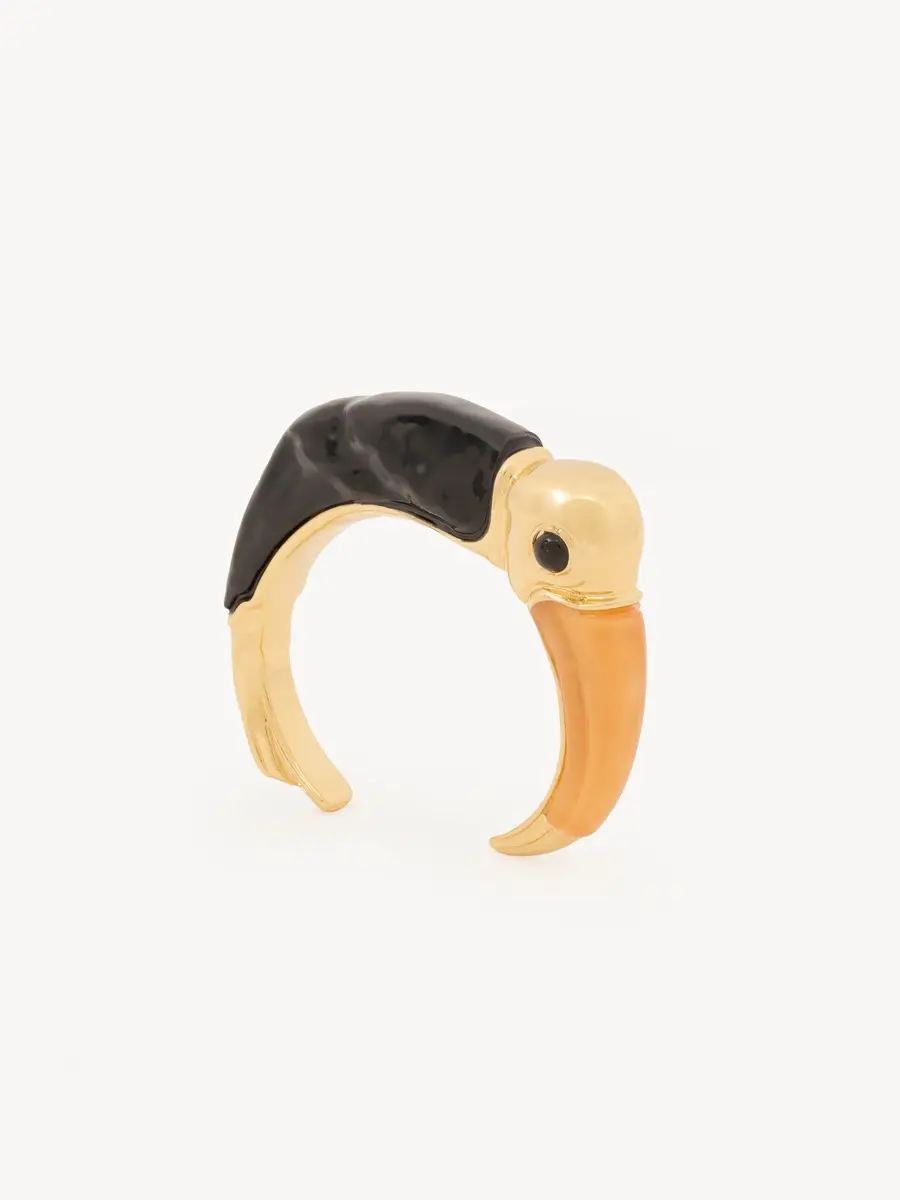 Chloé The Chloé Tropicus cuff | Thumbnail 4 Chloé The Chloé Tropicus cuff | Thumbnail 4