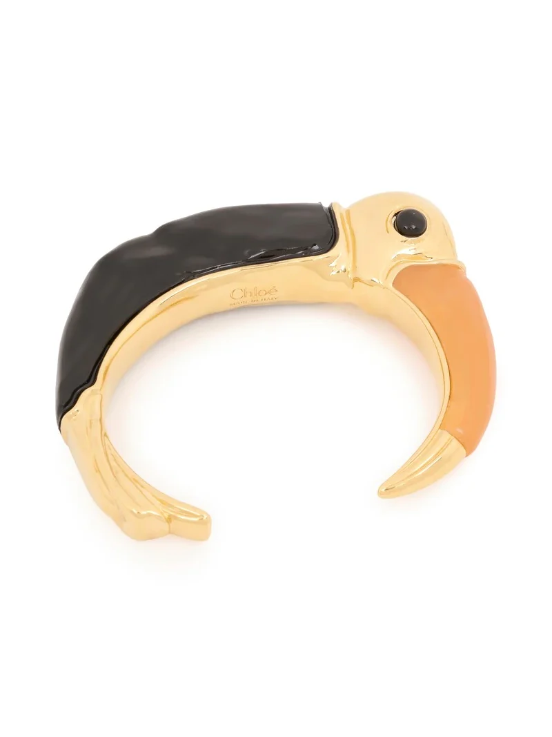 Chloé The Chloé Tropicus cuff
