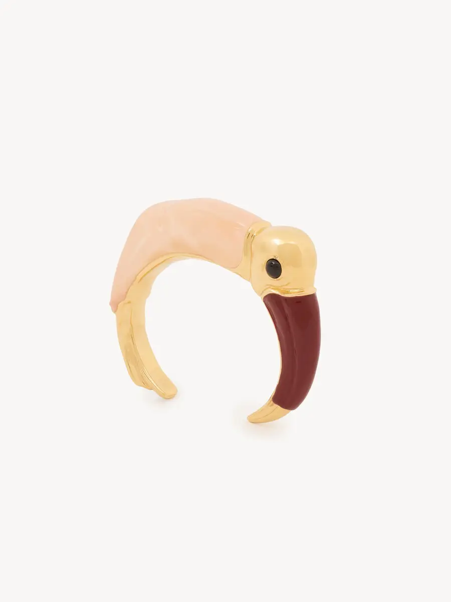 Chloé The Chloé Tropicus cuff | Thumbnail 4 Chloé The Chloé Tropicus cuff | Thumbnail 4