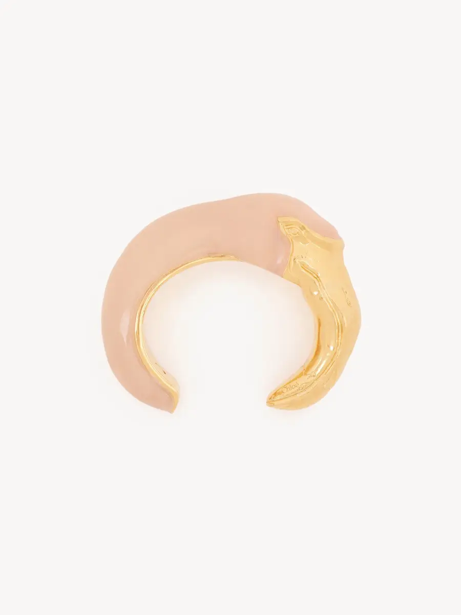 Chloé The Chloé Tropicus cuff | Thumbnail 2 Chloé The Chloé Tropicus cuff | Thumbnail 2