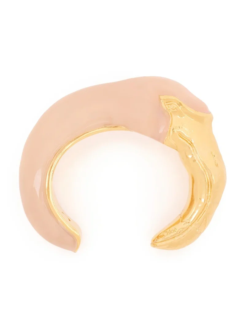 Chloé The Chloé Tropicus cuff