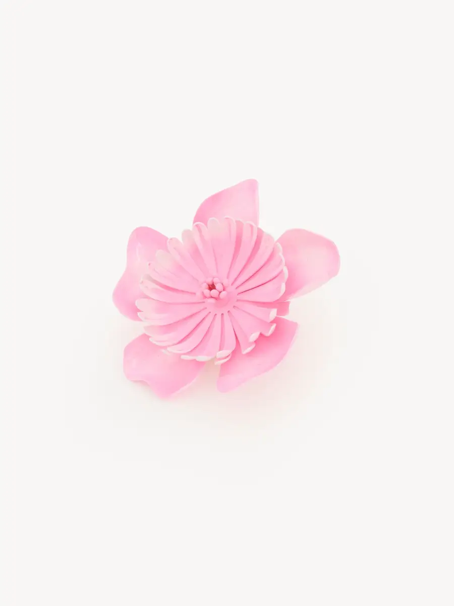 Chloé The Chloé Bloom earrings | Thumbnail 4 Chloé The Chloé Bloom earrings | Thumbnail 4