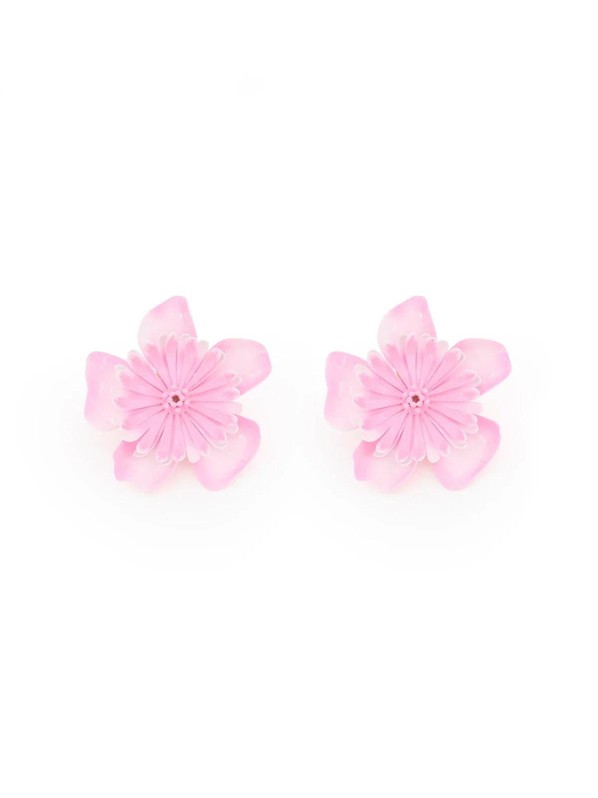 The Chloé Bloom earrings