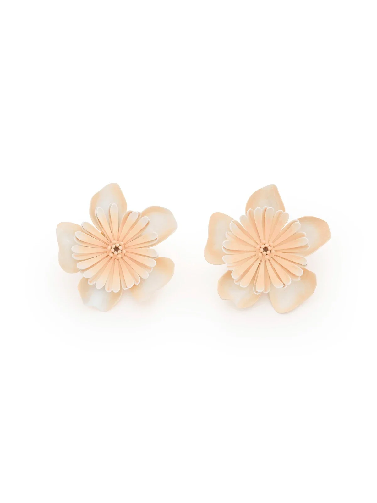 The Chloé Bloom earrings