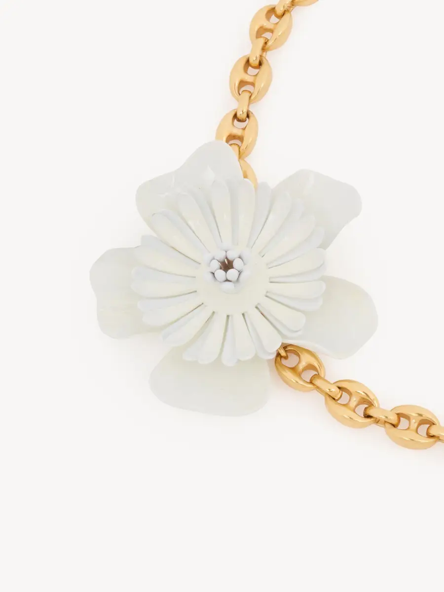 Chloé The Chloé Bloom choker | Thumbnail 4