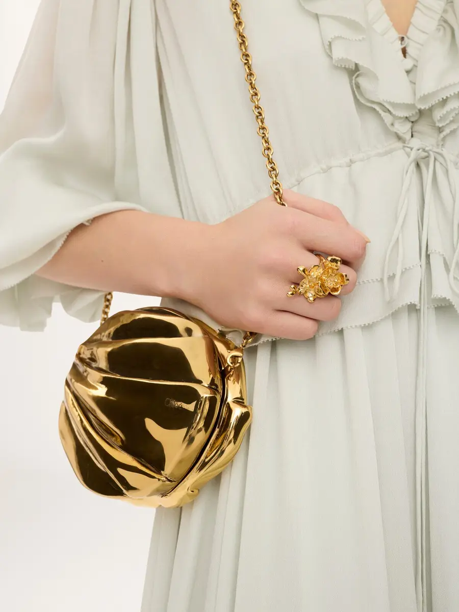 Chloé The Chloé Bouquet ring | Thumbnail 3 Chloé The Chloé Bouquet ring | Thumbnail 3