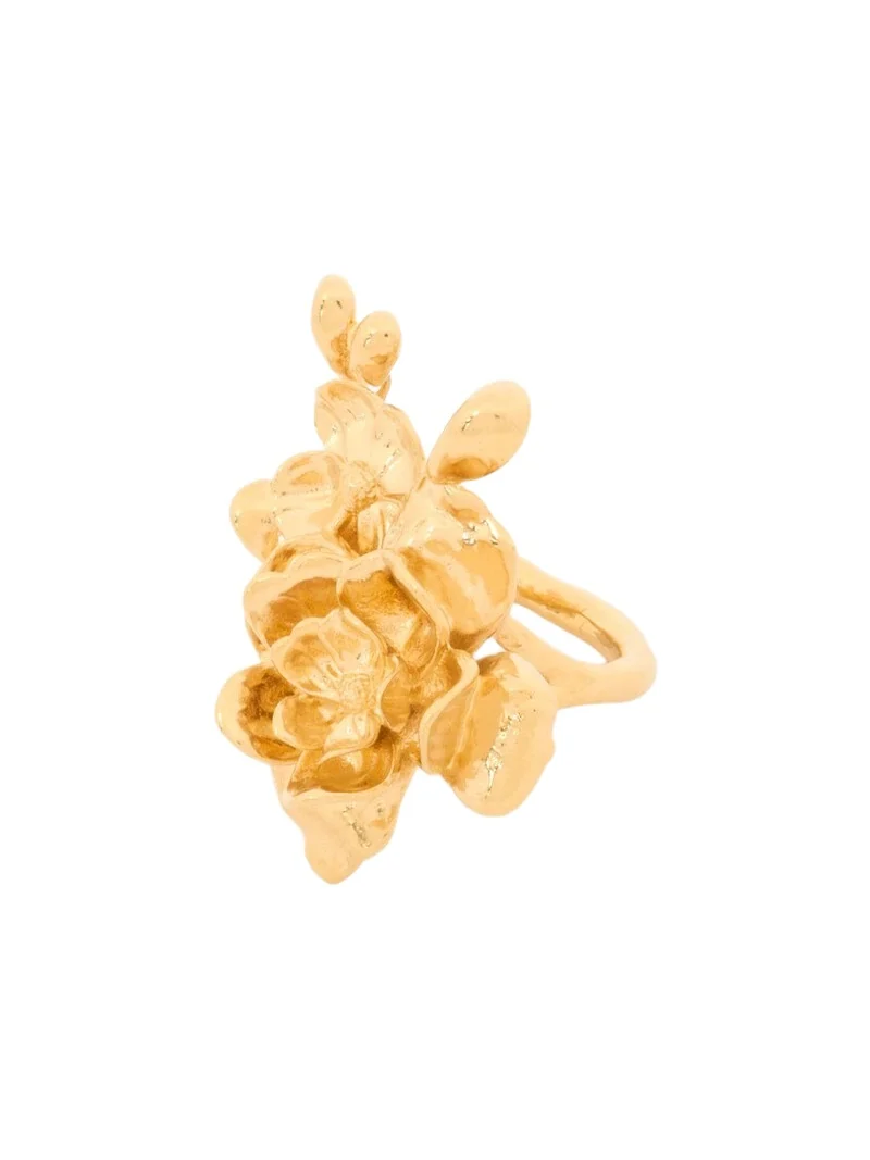 Chloé The Chloé Bouquet ring